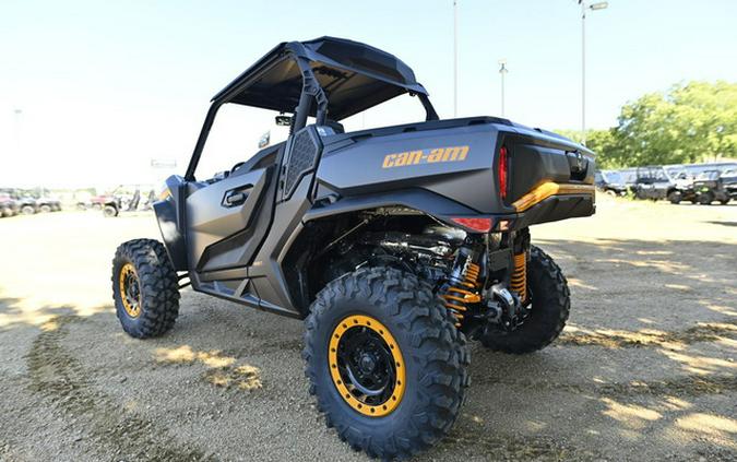 2026 Can-Am Commander XT-P 1000R