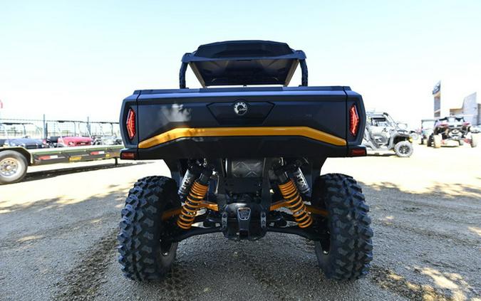 2026 Can-Am Commander XT-P 1000R