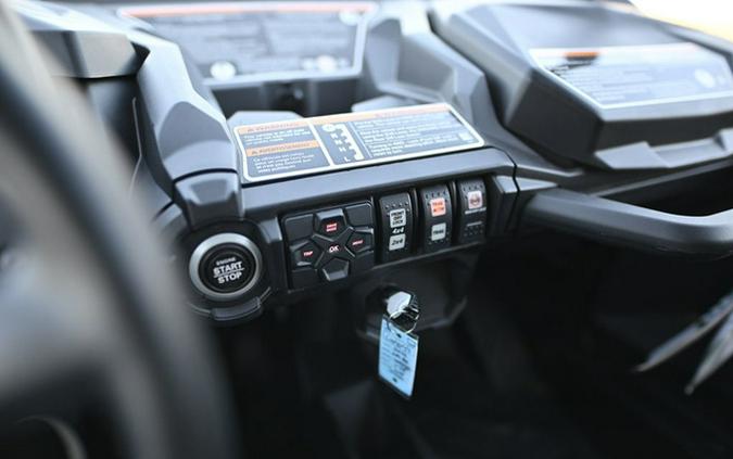2026 Can-Am Commander XT-P 1000R