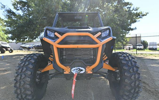 2026 Can-Am Commander XT-P 1000R