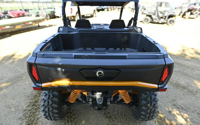 2026 Can-Am Commander XT-P 1000R