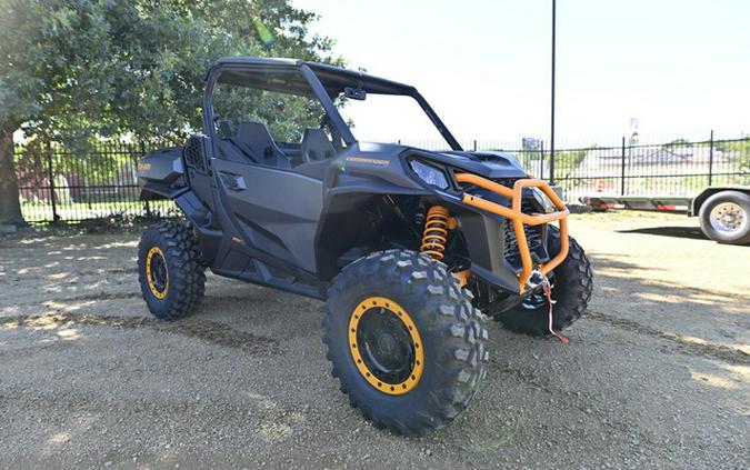 2026 Can-Am Commander XT-P 1000R
