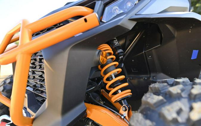 2026 Can-Am Commander XT-P 1000R