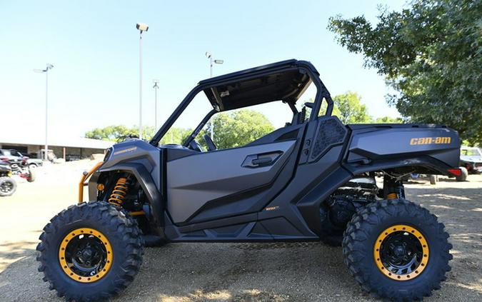 2026 Can-Am Commander XT-P 1000R