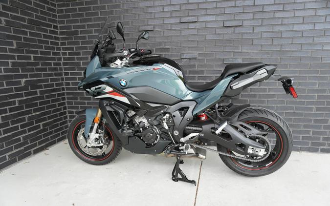 Used 2026 BMW S 1000 XR