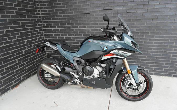 Used 2026 BMW S 1000 XR