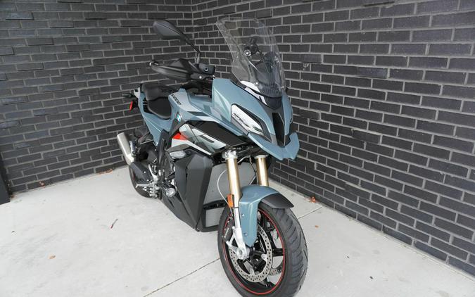 Used 2026 BMW S 1000 XR