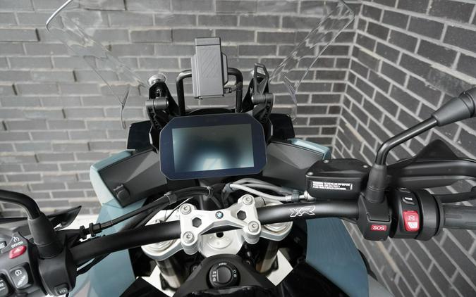 Used 2026 BMW S 1000 XR