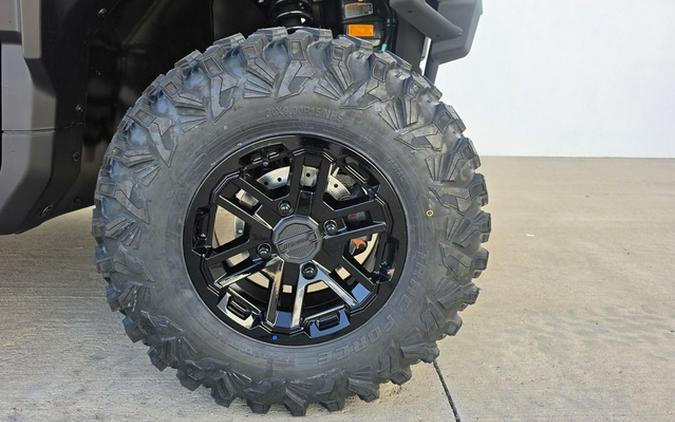 2027 Can-Am Defender XU MAX Limited HD11 Dark Wildland Camo