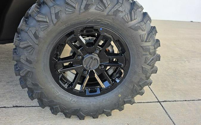 2027 Can-Am Defender XU MAX Limited HD11 Dark Wildland Camo