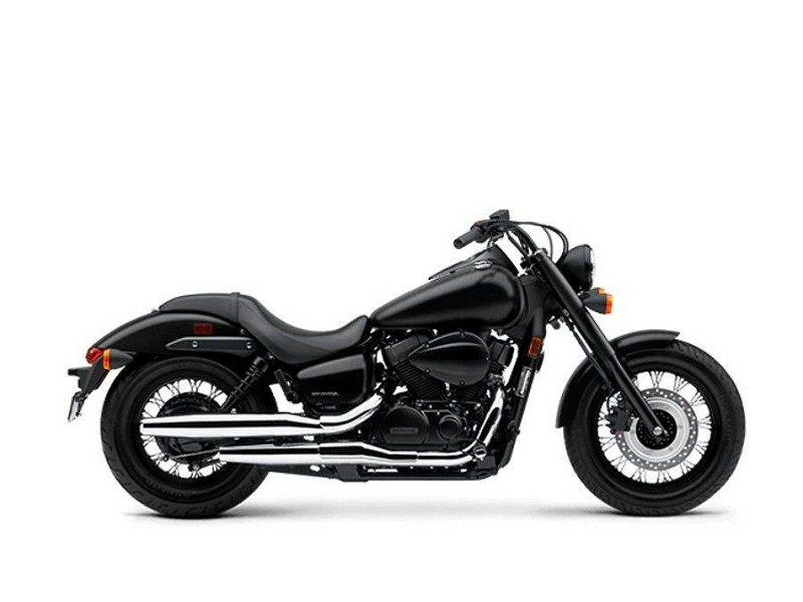 2022 Honda® Shadow Phantom