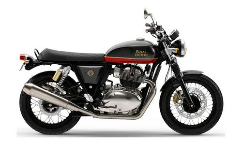 Response to Feedback: 2022 Royal Enfield Interceptor 650 Review