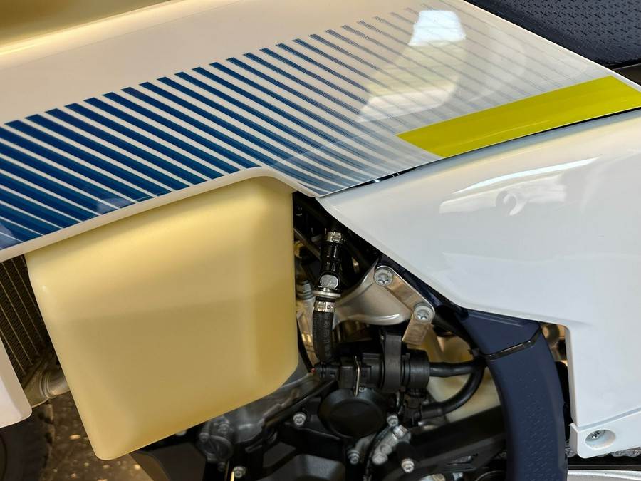 2024 Husqvarna Motorcycles FE 350s