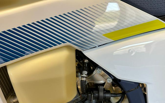 2024 Husqvarna Motorcycles FE 350s