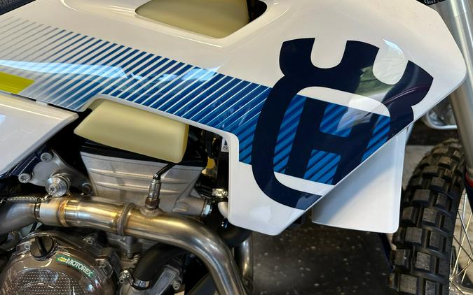 2024 Husqvarna Motorcycles FE 350s