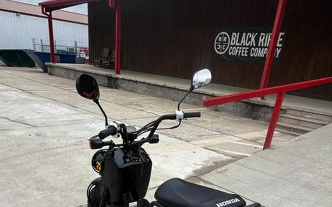 2024 Honda® Ruckus