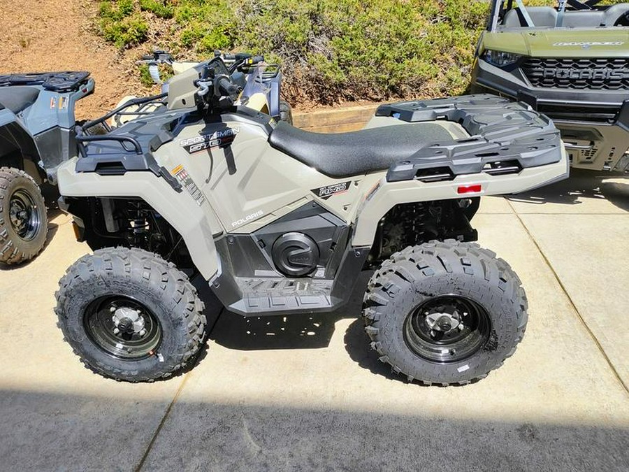 2024 Polaris® Sportsman 570