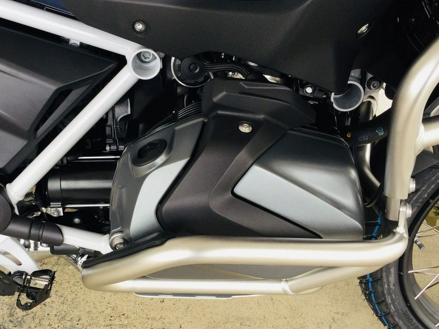 2024 BMW R 1250 GS Adventure GS Trophy