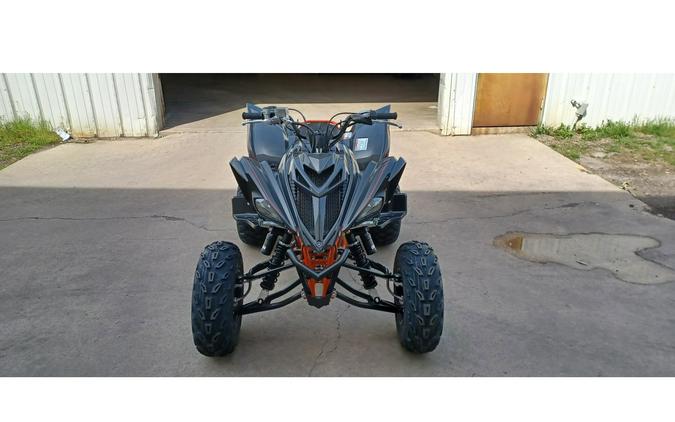 2024 Yamaha RAPTOR 700R SE