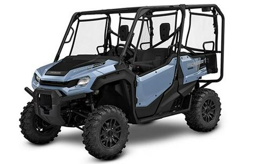 2024 Honda Pioneer 1000-5 Deluxe