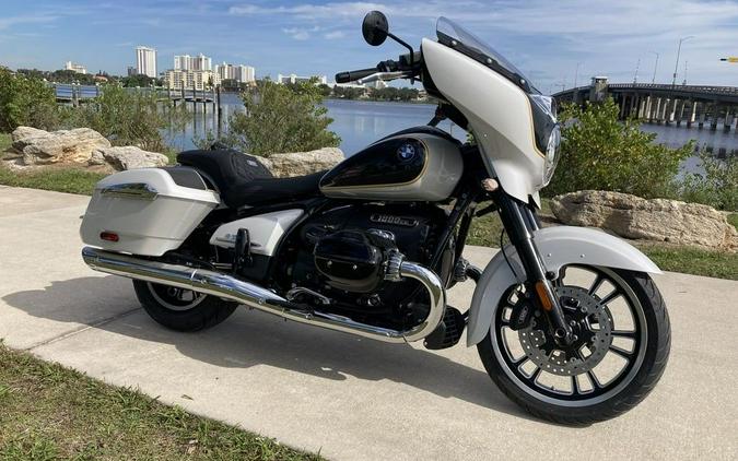 2023 BMW R 18 100 Years Edition First Look [6 Fast Facts]