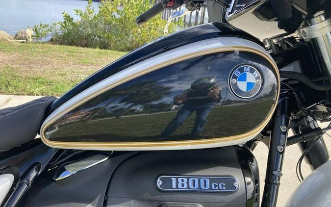 2023 BMW R 18