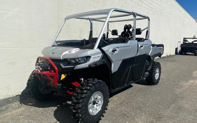 2024 Can-Am Defender MAX X mr with Half Doors HD10