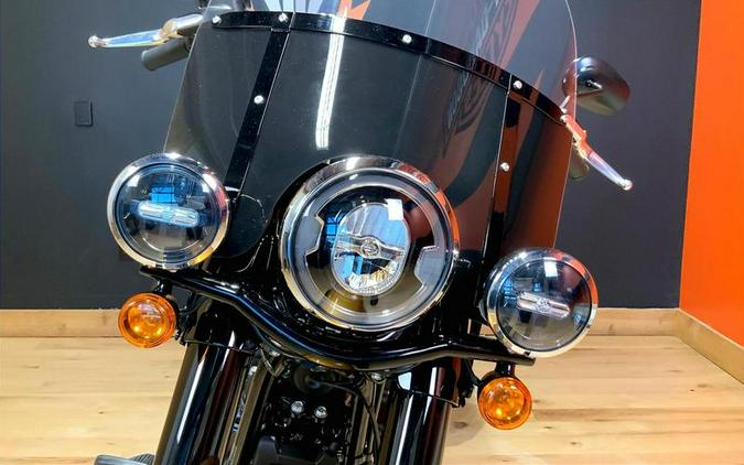 2023 Harley-Davidson® FLHCS - Heritage Classic