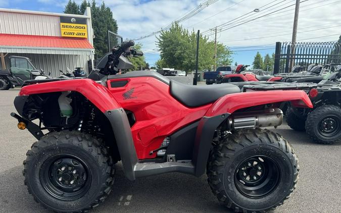 2024 Honda® FourTrax Rancher ES