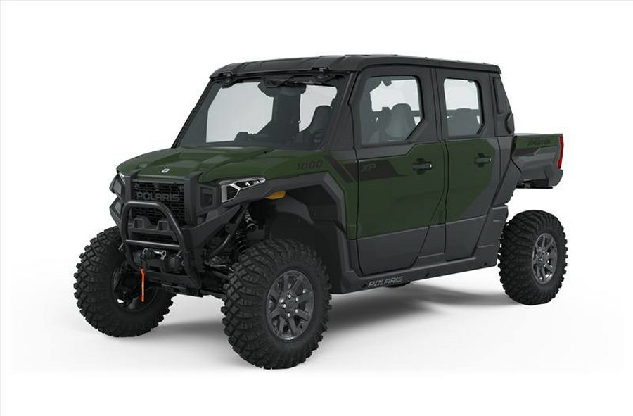 2024 Polaris Industries Polaris XPEDITION XP 5 Northstar