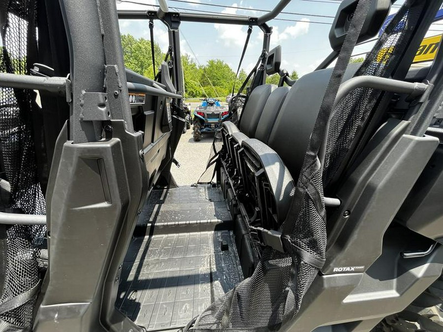 2025 Can-Am® Defender MAX DPS HD10