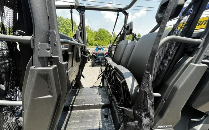 2025 Can-Am® Defender MAX DPS HD10