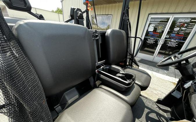 2025 Can-Am® Defender MAX DPS HD10