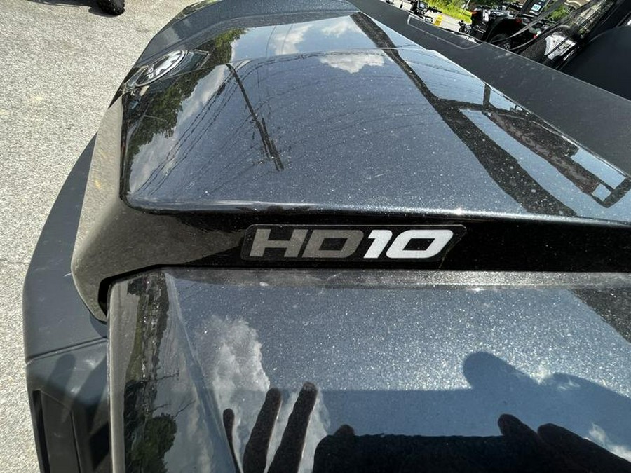 2025 Can-Am® Defender MAX DPS HD10