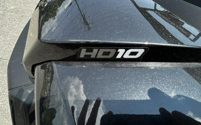 2025 Can-Am® Defender MAX DPS HD10