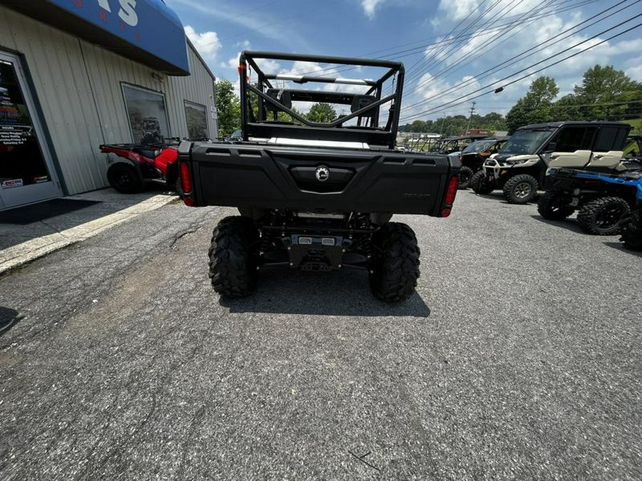 2025 Can-Am® Defender MAX DPS HD10