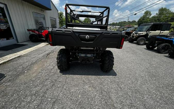 2025 Can-Am® Defender MAX DPS HD10