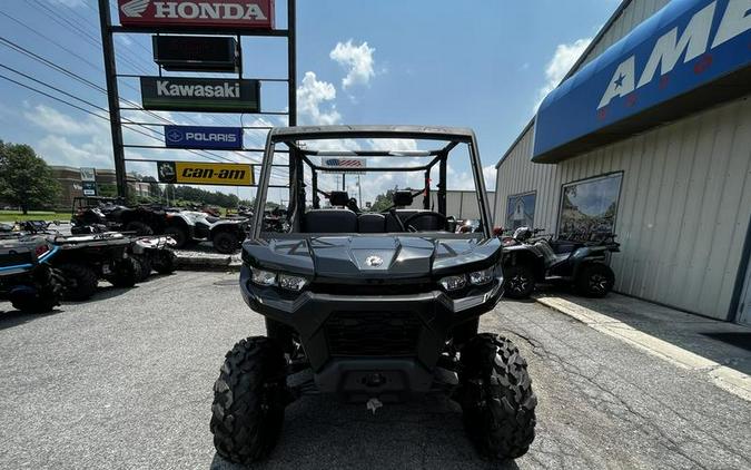 2025 Can-Am® Defender MAX DPS HD10