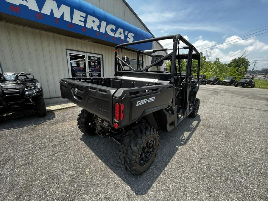 2025 Can-Am® Defender MAX DPS HD10