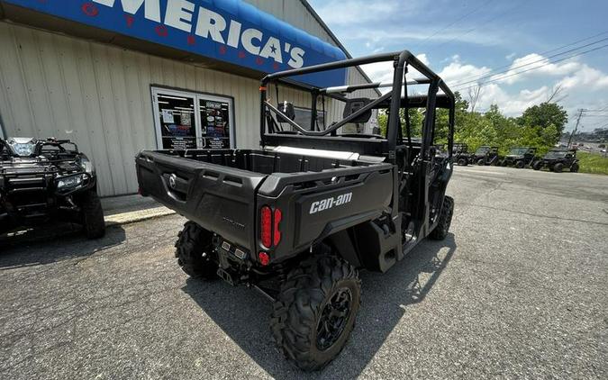 2025 Can-Am® Defender MAX DPS HD10