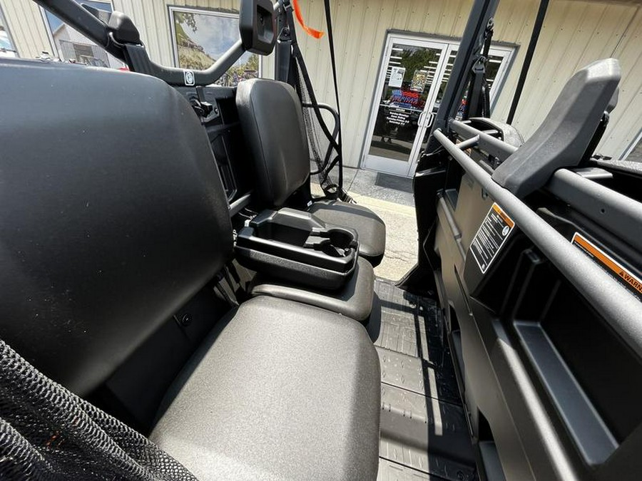 2025 Can-Am® Defender MAX DPS HD10