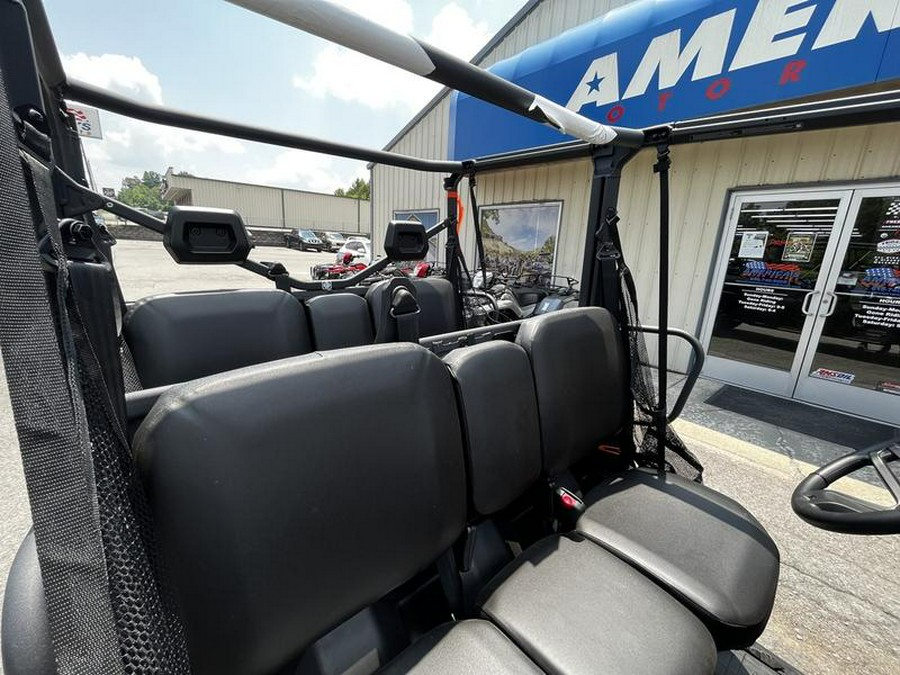 2025 Can-Am® Defender MAX DPS HD10