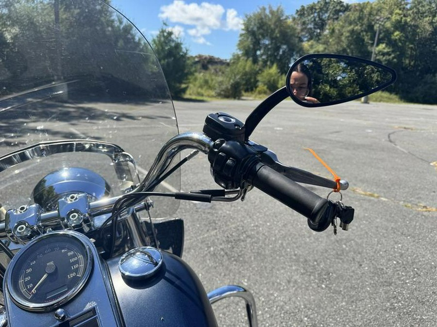 2008 Harley-Davidson® FLSTF - Softail® Fat Boy®