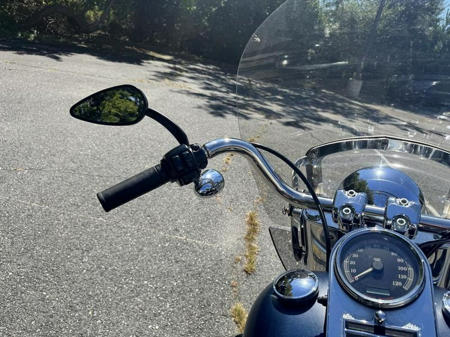 2008 Harley-Davidson® FLSTF - Softail® Fat Boy®