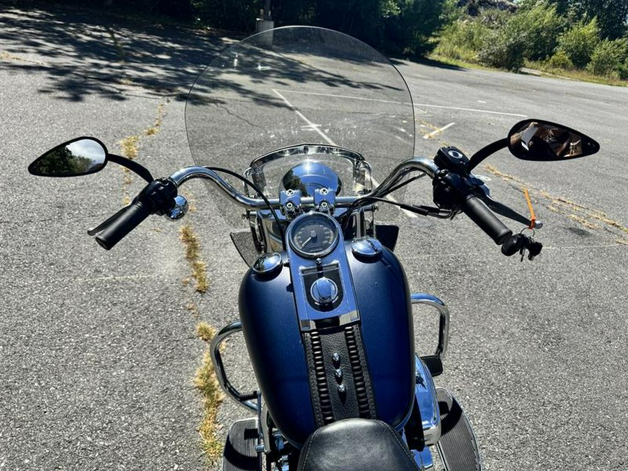 2008 Harley-Davidson® FLSTF - Softail® Fat Boy®