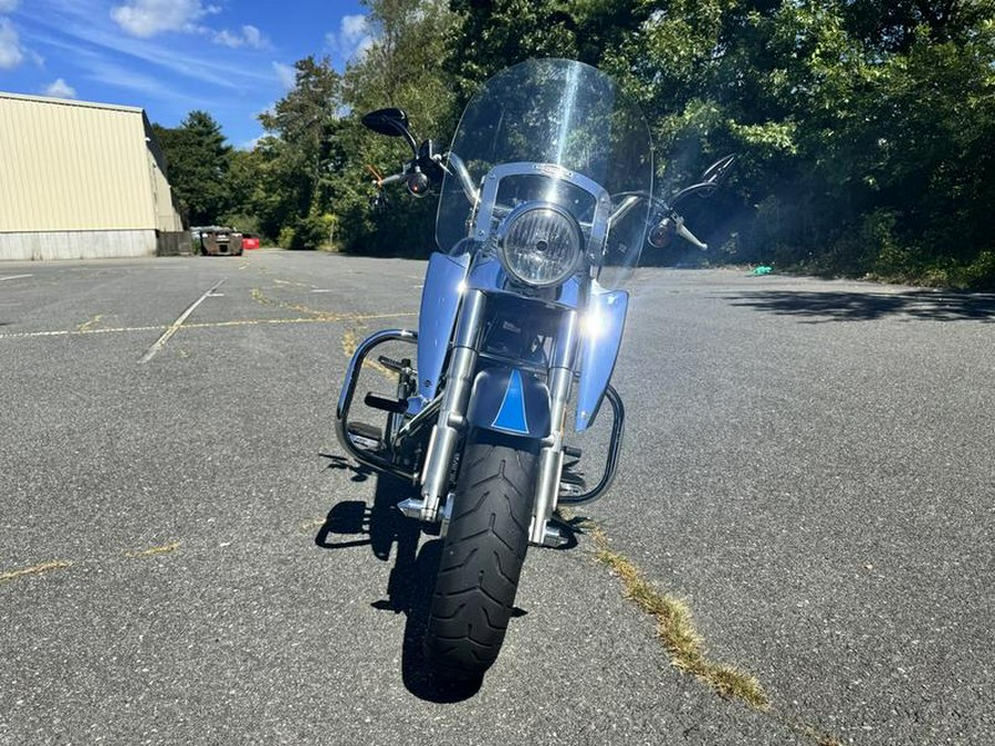 2008 Harley-Davidson® FLSTF - Softail® Fat Boy®