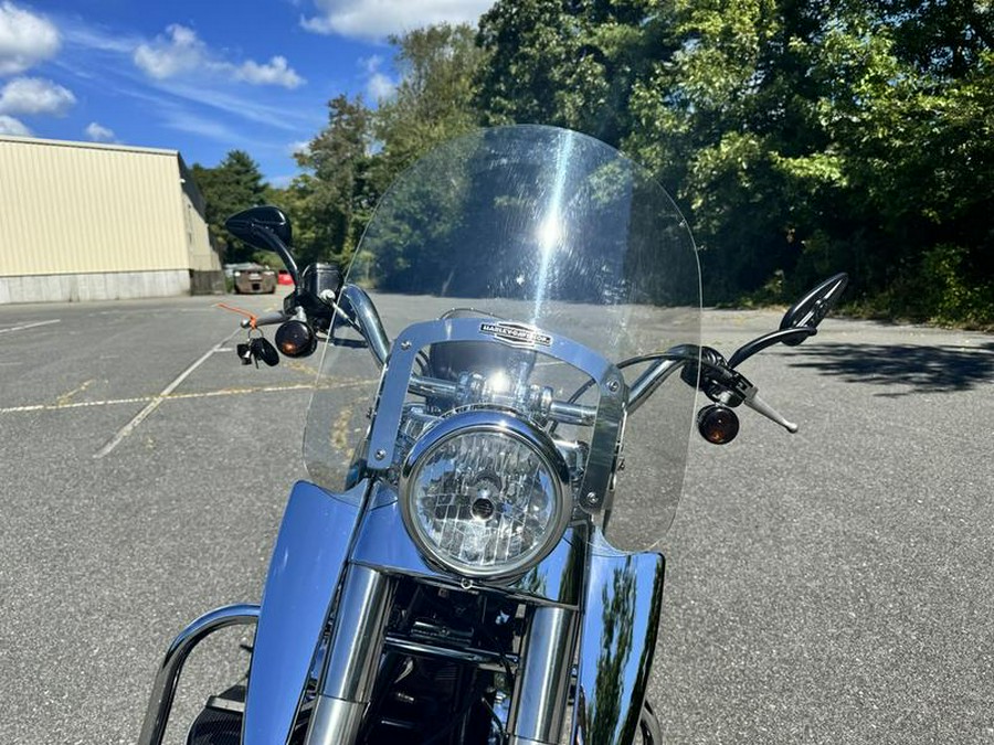 2008 Harley-Davidson® FLSTF - Softail® Fat Boy®