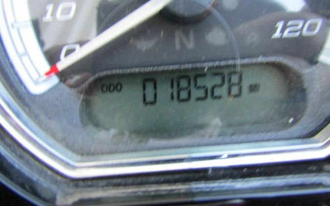 2022 Harley-Davidson® FLTRK - Road Glide® Limited