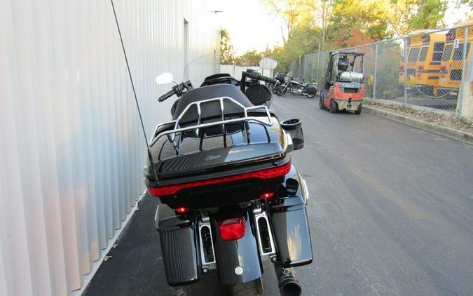 2022 Harley-Davidson® FLTRK - Road Glide® Limited