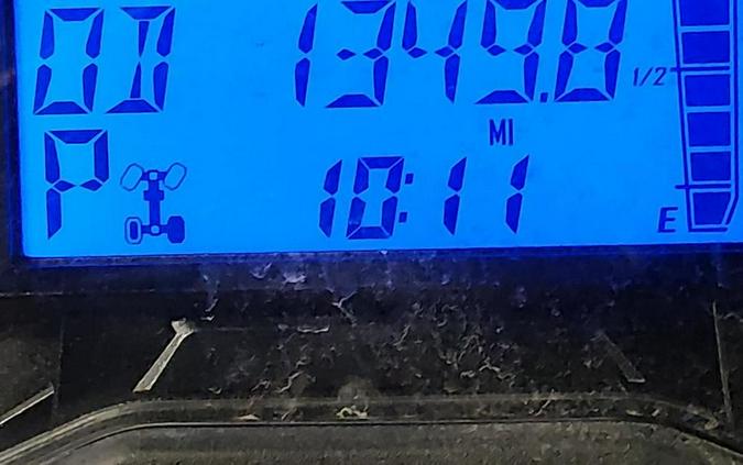 2025 Polaris® General XP 4 1000 Ultimate